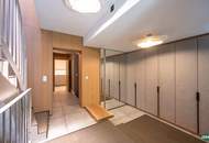 Ankommen, Aufatmen, Genießen - Villa mit Garten, Pool und Dachterrasse an den Weinbergen am Mauerer Berg