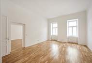 Geräumige 2-Zimmer-Wohnung nähe Kutschkermarkt