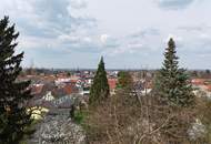 "Baugrund mit grandioser Aussicht"