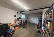 Gepflegtes Einfamilienhaus mit großem Grundstück und moderner Haustechnik – ca. 25 km von Graz