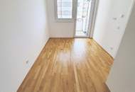 Hochwertige 2-Zimmer-Wohnung mit Terrasse - im Zentrum von St. Pölten!