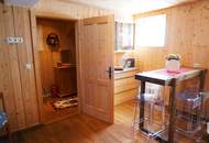 Exklusives Chalet in traumhafter Ski-Umgebung