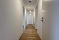 ERSTBEZUG 4 ZIMMERWOHNUNG IM ZENTRUM