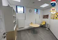 Nähe U6 Burggasse-Stadthalle: Schön Sanierte Geschäfts- oder Büroräumlichkeiten