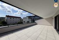 OPEN HOUSE am 18. September: Großzügiger Dachgeschoßtraum mit 58m² Terrasse (Top 10) - Erstbezug!