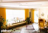 Repräsentatives Haus in Kirchschlag Linz-Nähe, es vereint Harmonie und Individualität