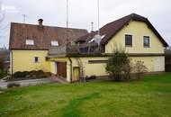 Gepflegtes Einfamilienhaus mit eigenem SPA-Bereich und großem Garten