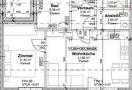 SPITZENMÄSSIGE MÖGLICHKEIT! BAUBEWILLIGTES Wohnbauprojekt in Graz Don Bosco – Zwei vollständig genehmigte Projekte können rasch realisiert werden!