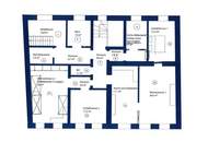 Vielseitig nutzbares Mehrfamilienhaus mit Entwicklungspotenzial in zentraler Lage