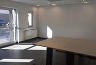 Top Straßenlokal und Büro nahe U1 Kagraner Platz zu leistbarer Miete!