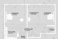 NEUJEDLERSDORF - SONNENBALKON-NEUBAUMIETE