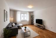2-Zimmer-Stadtwohnung in zentraler Lage nahe TU Graz mit Potenzial