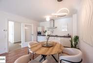 gemütliche Gartenwohnung - 3 Zimmer, Terrasse, KFZ-Stellplätze - erst mieten, dann kaufen! EZE Nähe!