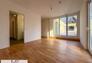 Ruhige, lichtdurchflutete 3-Zimmer-Dachgeschosswohnung mit zwei großzügigen Terrassen!