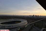 Zwischen Bäumen und Boulevard – Wohnen beim Prater