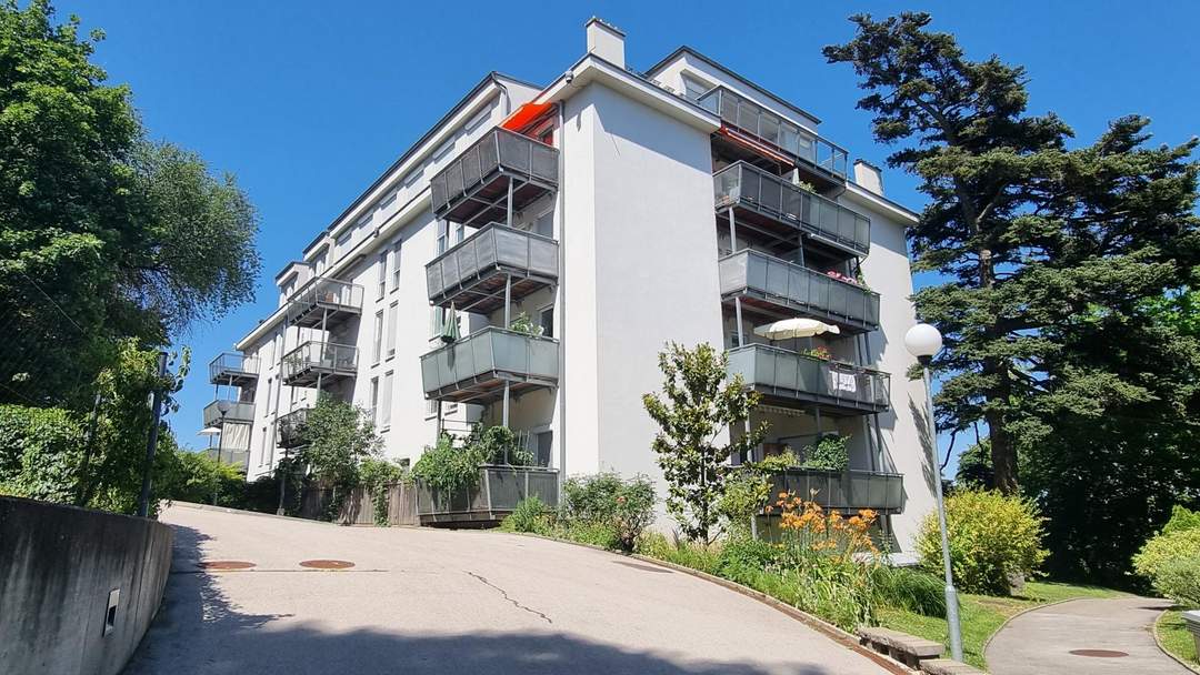 Lichtdurchflutete 4-Zimmer-Eigentumswohnung–Traumlage an der Goldenen Stiege