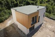 SAGENHAFT - Nachhaltige Massivholz-Einfamilienhäuser