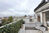 360 TOUR // LUXUSMÖBLIERTE TERRASSEN- NEUBAUWOHNUNG