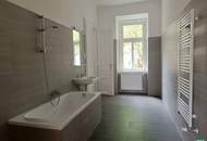 Schöne 2-Zimmer-Altbau-Wohnung mit Balkonmöglichkeit