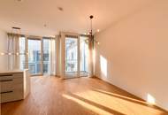 Stilvolles Wohnen im Herzen Wiens – Exklusive 2-Zimmer-Wohnung nahe dem Stadtpark