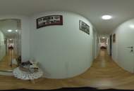 3-Zimmer Gartenwohnung mit TG. in Kaiserebersdorf