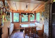"Neuer Preis" EINFAMILIENHAUS IN SONNIGER RUHELAGE MIT GRÜNBLICK