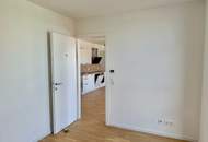 Moderne 2-Zimmer-Wohnung mit Balkon im grünen Wohnquartier Wildgarten