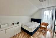 OPEN HOUSE! Wunderschönes Wohnhaus mit attraktivem Garten in ruhiger Lage