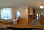 Drei-Zimmer-Wohnung nahe Donauinsel/Jedleseer Aupark