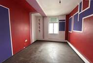 Sanierungsbedürftige, helle Drei-Zimmer-Wohnung im 3.OG! Sanieren Sie diese Wohnung ganz nach Ihren Bedürfnissen.