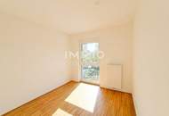 Gerförderte 3 Zimmer Wohnung mit Balkon in Innenhoflage (getrennt begehbar) | Idlhofgasse 48, Top 21