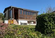 Smartes Auszeit-Domizil in idyllischer Ruhelage