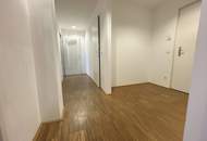 Exklusive 3-Zimmer Wohnung mit 2 Balkonen in der Seestadt