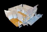 Provisionsfrei! EG-Wohntraum mit XL-Südostbalkon – Sonne &amp; Freiraum genießen