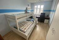 "Ruhige gepflegte Wohnung Nähe Bahnhof"