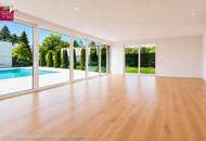 Price Reduced! Luxury Villa with Pool in Hietzing | Now €1,590,000