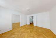 Erstbezug nach Sanierung - Hochwertige 2 Zimmer Altbauwohnung - Nahe altes AKH und Rathaus