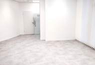 Topsaniert - Geschäftslokal/Praxis/Büro/Atelier mit Freifläche