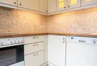 Exklusive 3-Zimmer-Terrassenwohnung in begehrter Ruhelage des 9. Bezirks !