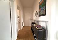 Schöne, großzügige 3-Zimmer-Wohnung mit Baurecht