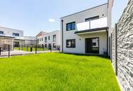 "Ökologisch Wohnen - Urban leben" Wohnhaus in Neusiedl am See