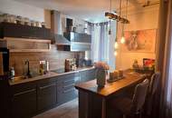 Preisreduktion! MODERN MIT BALKON UND TOP-AUSSTATTUNG