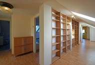 Teilbares Baugrundstück in Aussichtslage mit Altbestand Nähe Gablitzer Ortskern