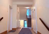 Innere Werte zählen, aber wie /72 m²/ komplett saniert!