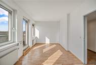Bürofläche im Meiselmarkt - U3 I rund 190m2 Nutzfläche I Dachgeschoss inkl Dachterrasse I Nähe Hütteldorfer Straße und Johnstraße