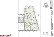 RESERVIERT! Stilvolle Altbauwohnung mit Balkon zur St. Othmar Kirche