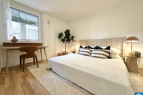 Nachhaltige Investition in eine aufstrebende Umgebung: Die PARK FLATS, Wohnung-kauf, 310.000,€, 1030 Wien 3., Landstraße