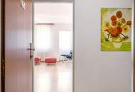 Ruhige 3-Zimmer-Wohnung mit perfektem Grundriss und Innenhofausrichtung