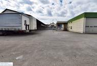 ENTWICKLUNGSAREAL IN ST. VALENTIN – GFZ 1,4 MÖGLICH, >5.100 M² GRUNDSTÜCK