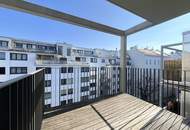 Wunderschöne 2-Zimmer-Balkonwohnung - Am Modenapark!